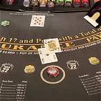 free bet blackjack rules